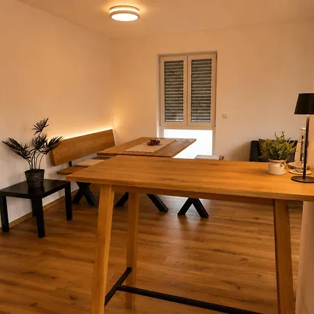 Premium M Apartamento Schongau