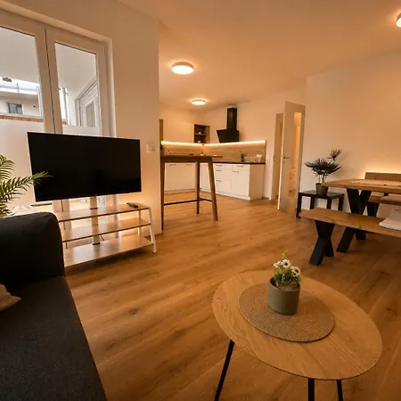 - I Appartement