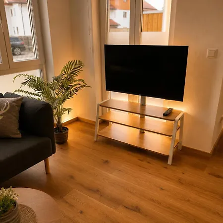 Appartement - I Schongau