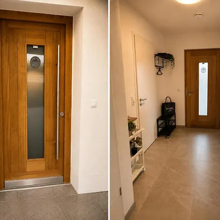 - I Apartment *