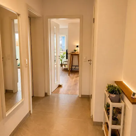 Apartment - I Schongau