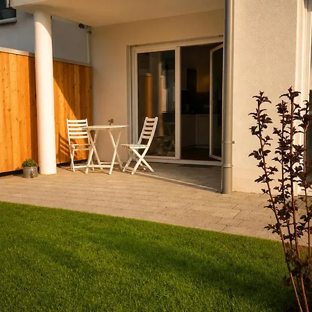 Appartement - I Schongau